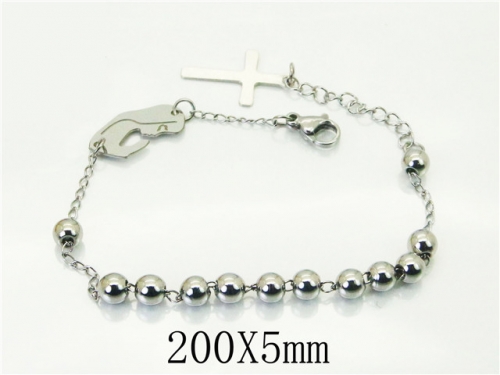 Ulyta Wholesale Jewelry Bracelets Jewelry Stainless Steel 316L Jewelry Bracelets BC76B2068LB