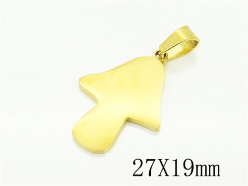 Ulyta Wholesale Jewelry Pendants Jewelry Stainless Steel 316L Jewelry Pendant BC70P0876IQ