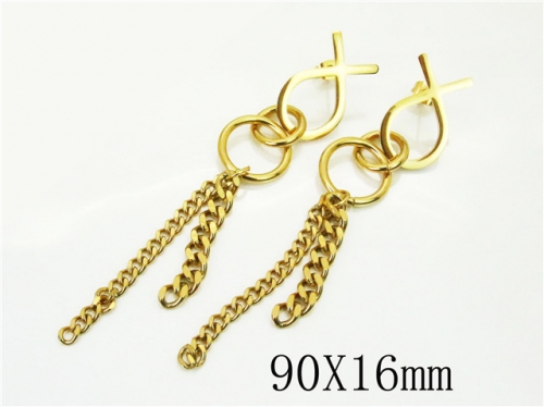 Ulyta Wholesale Jewelry Earrings Jewelry Stainless Steel Earrings Or Studs Jewelry BC26E0469NL