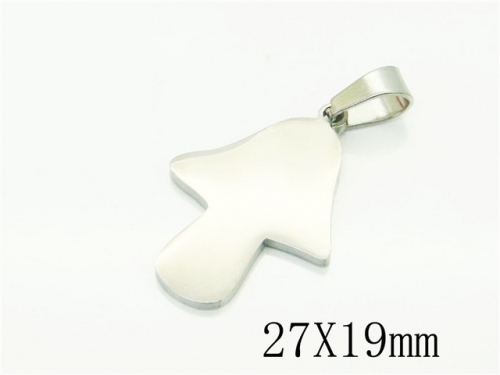 Ulyta Wholesale Jewelry Pendants Jewelry Stainless Steel 316L Jewelry Pendant BC70P0875EHL