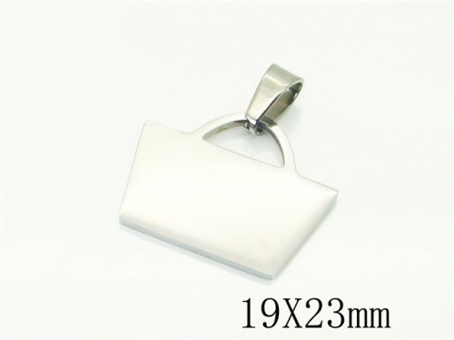 Ulyta Wholesale Jewelry Pendants Jewelry Stainless Steel 316L Jewelry Pendant BC70P0871QHL