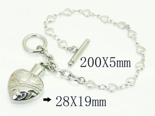 Ulyta Wholesale Jewelry Bracelets Jewelry Stainless Steel 316L Jewelry Bracelets BC91B0511HEE