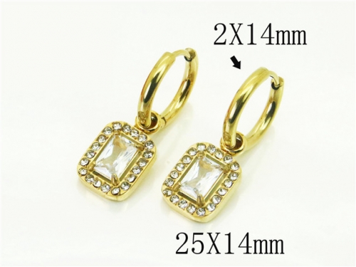 Ulyta Wholesale Jewelry Earrings Jewelry Stainless Steel Earrings Or Studs Jewelry BC25E0757HUL