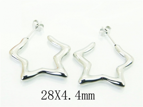 Ulyta Wholesale Jewelry Earrings Jewelry Stainless Steel Earrings Or Studs Jewelry BC32E0502HIX