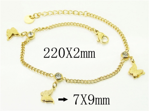 Ulyta Wholesale Jewelry Bracelets Jewelry Stainless Steel 316L Jewelry Bracelets BC43B0181NQ