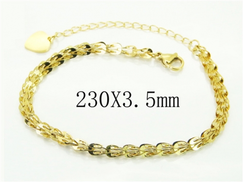 Ulyta Wholesale Jewelry Bracelets Jewelry Stainless Steel 316L Jewelry Bracelets BC25B0358OL