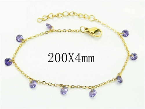 Ulyta Wholesale Jewelry Bracelets Jewelry Stainless Steel 316L Jewelry Bracelets BC25B0294NB