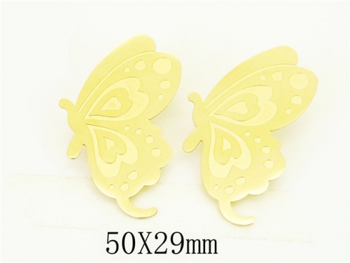 Ulyta Wholesale Jewelry Earrings Jewelry Stainless Steel Earrings Or Studs Jewelry BC26E0493EML