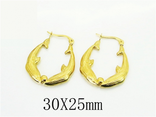 Ulyta Wholesale Jewelry Earrings Jewelry Stainless Steel Earrings Or Studs Jewelry BC80E0867OQ