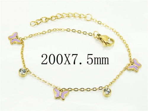 Ulyta Wholesale Jewelry Bracelets Jewelry Stainless Steel 316L Jewelry Bracelets BC25B0329PX