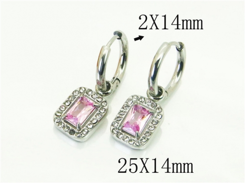 Ulyta Wholesale Jewelry Earrings Jewelry Stainless Steel Earrings Or Studs Jewelry BC25E0753XPL