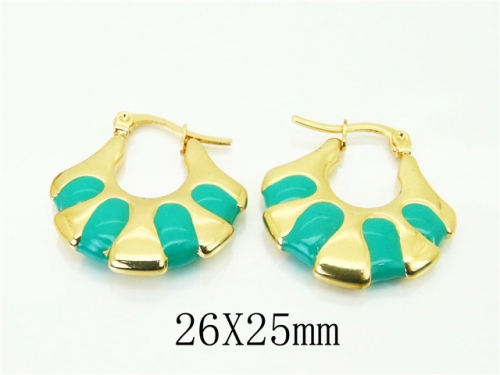 Ulyta Jewelry Wholesale Earrings Jewelry Stainless Steel Earrings Or Studs Jewelry BC60E1779KC