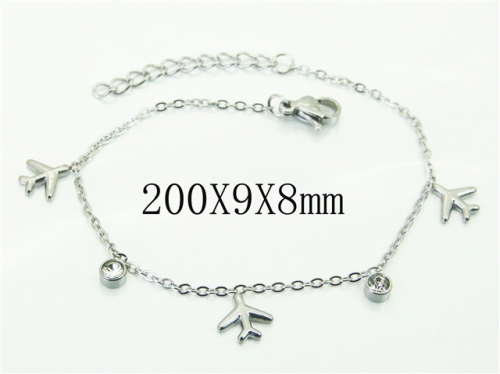 Ulyta Wholesale Jewelry Bracelets Jewelry Stainless Steel 316L Jewelry Bracelets BC25B0302NF