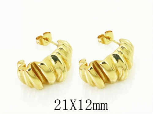 Ulyta Wholesale Jewelry Earrings Jewelry Stainless Steel Earrings Or Studs Jewelry BC30E1613OL