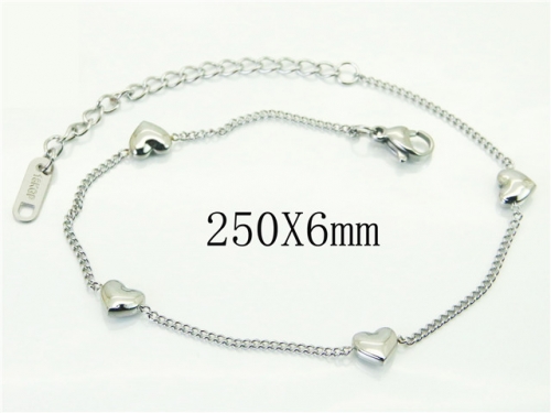 Ulyta Wholesale Jewelry Bracelets Jewelry Stainless Steel 316L Jewelry Bracelets BC25B0356OL