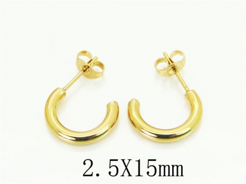 Ulyta Wholesale Jewelry Earrings Jewelry Stainless Steel Earrings Or Studs Jewelry BC30E1629JS
