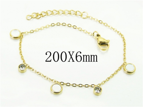 Ulyta Wholesale Jewelry Bracelets Jewelry Stainless Steel 316L Jewelry Bracelets BC25B0332PD