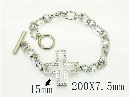 Ulyta Wholesale Jewelry Bracelets Jewelry Stainless Steel 316L Jewelry Bracelets BC91B0489HKL