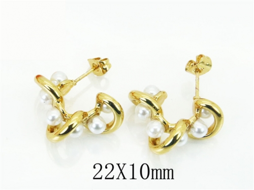 Ulyta Wholesale Jewelry Earrings Jewelry Stainless Steel Earrings Or Studs Jewelry BC30E1656PL