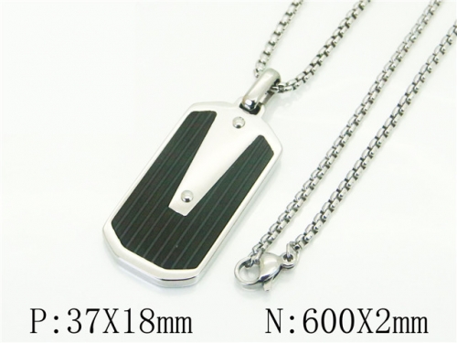 Ulyta Wholesale Necklace Jewelry Stainless Steel 316L Necklace Jewelry BC41N0301HLD