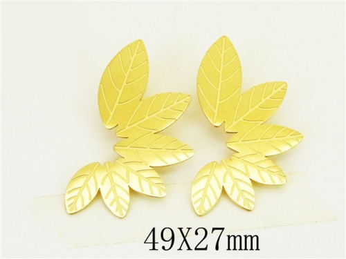 Ulyta Wholesale Jewelry Earrings Jewelry Stainless Steel Earrings Or Studs Jewelry BC26E0481EML