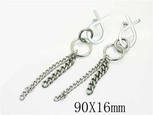 Ulyta Wholesale Jewelry Earrings Jewelry Stainless Steel Earrings Or Studs Jewelry BC26E0468ML