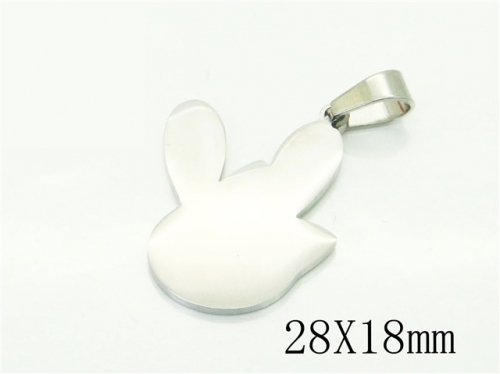 Ulyta Wholesale Jewelry Pendants Jewelry Stainless Steel 316L Jewelry Pendant BC70P0883EHL