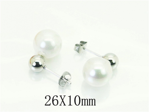 Ulyta Wholesale Jewelry Earrings Jewelry Stainless Steel Earrings Or Studs Jewelry BC32E0494OL