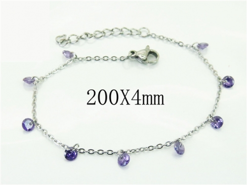 Ulyta Wholesale Jewelry Bracelets Jewelry Stainless Steel 316L Jewelry Bracelets BC25B0291MA