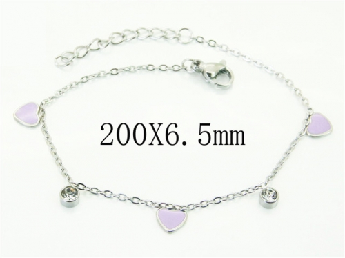 Ulyta Wholesale Jewelry Bracelets Jewelry Stainless Steel 316L Jewelry Bracelets BC25B0314OA