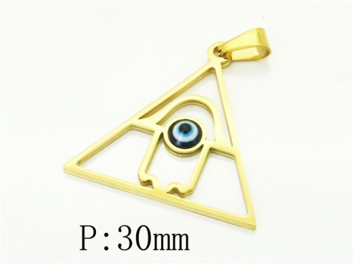 Ulyta Wholesale Jewelry Pendants Jewelry Stainless Steel 316L Jewelry Pendant BC12P1758JC