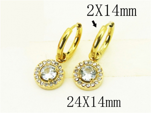 Ulyta Wholesale Jewelry Earrings Jewelry Stainless Steel Earrings Or Studs Jewelry BC25E0747HWL