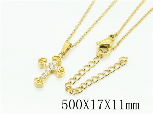 Ulyta Wholesale Necklace Jewelry Stainless Steel 316L Necklace Jewelry BC12N0645UOL