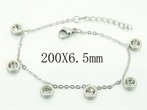 Ulyta Wholesale Jewelry Bracelets Jewelry Stainless Steel 316L Jewelry Bracelets BC25B0319OZ