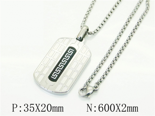 Ulyta Wholesale Necklace Jewelry Stainless Steel 316L Necklace Jewelry BC41N0306HKF