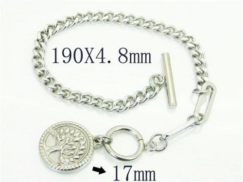 Ulyta Wholesale Jewelry Bracelets Jewelry Stainless Steel 316L Jewelry Bracelets BC91B0512HSS