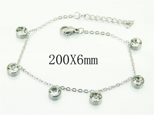 Ulyta Wholesale Jewelry Bracelets Jewelry Stainless Steel 316L Jewelry Bracelets BC25B0320OX