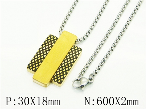 Ulyta Wholesale Necklace Jewelry Stainless Steel 316L Necklace Jewelry BC41N0311HKF