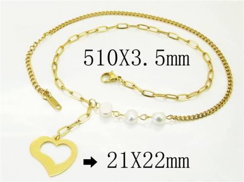 Ulyta Wholesale Necklace Jewelry Stainless Steel 316L Necklace Jewelry BC43N0136PS
