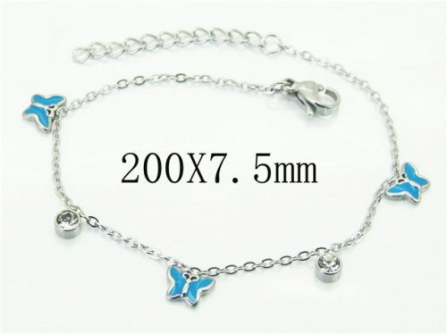 Ulyta Wholesale Jewelry Bracelets Jewelry Stainless Steel 316L Jewelry Bracelets BC25B0312OQ