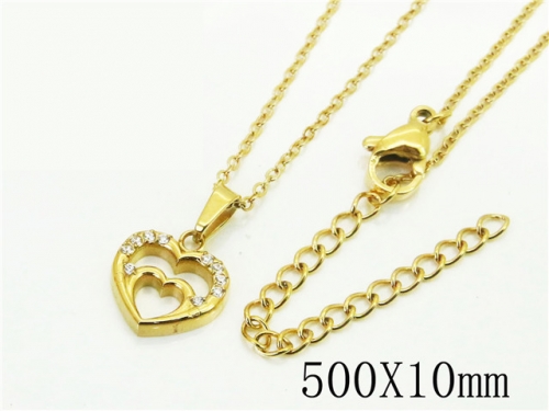 Ulyta Wholesale Necklace Jewelry Stainless Steel 316L Necklace Jewelry BC12N0666OQ