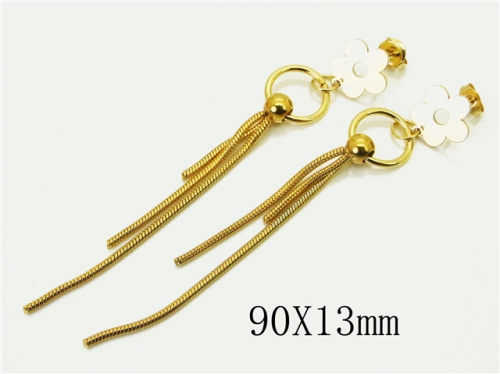Ulyta Jewelry Wholesale Earrings Jewelry Stainless Steel Earrings Or Studs Jewelry BC60E1835LX