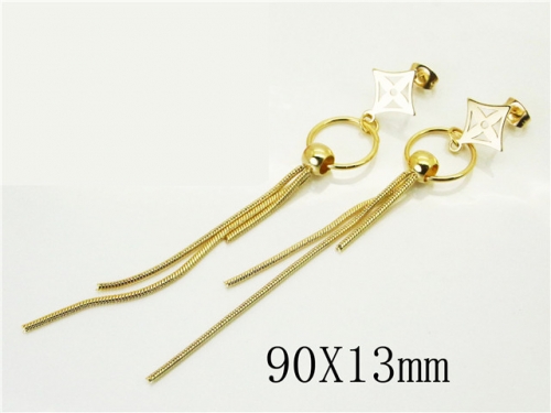 Ulyta Jewelry Wholesale Earrings Jewelry Stainless Steel Earrings Or Studs Jewelry BC60E1848LE