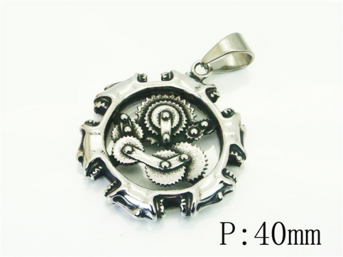 Ulyta Wholesale Jewelry Pendants Jewelry Stainless Steel 316L Jewelry Pendant BC22P1160HQQ