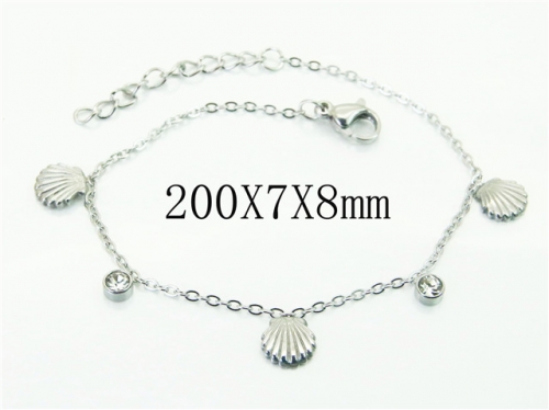 Ulyta Wholesale Jewelry Bracelets Jewelry Stainless Steel 316L Jewelry Bracelets BC25B0301ND