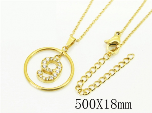 Ulyta Wholesale Necklace Jewelry Stainless Steel 316L Necklace Jewelry BC12N0724XOL