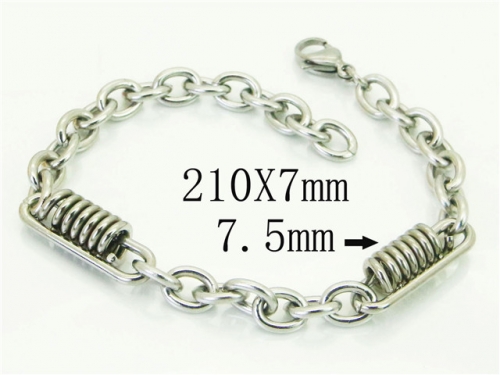 Ulyta Wholesale Jewelry Bracelets Jewelry Stainless Steel 316L Jewelry Bracelets BC91B0531HNL