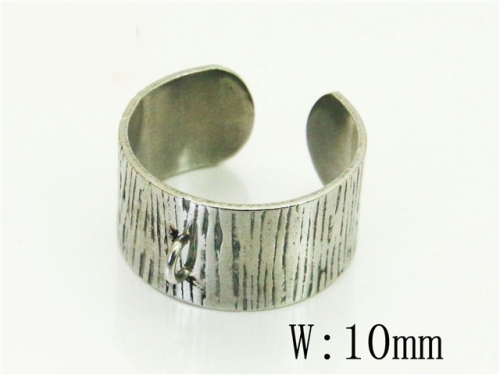 Ulyta Wholesale Jewelry Fittings Stainless Steel 316L DIY Rings Fittings BC70A2535HE