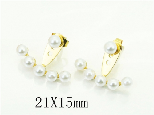 Ulyta Wholesale Jewelry Earrings Jewelry Stainless Steel Earrings Or Studs Jewelry BC32E0522OR