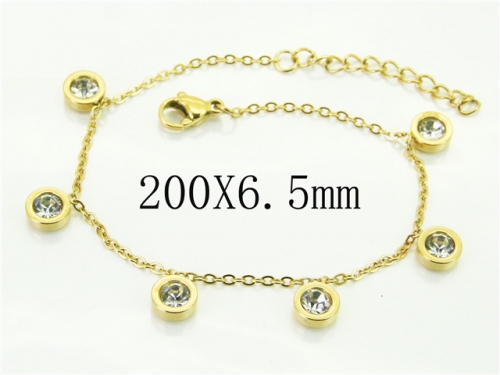 Ulyta Wholesale Jewelry Bracelets Jewelry Stainless Steel 316L Jewelry Bracelets BC25B0335PY